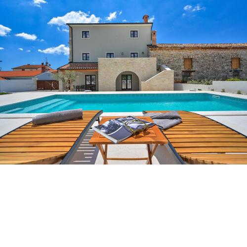 Villa Vitassi