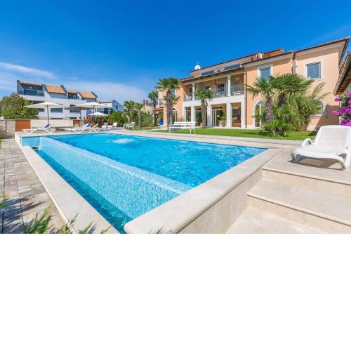 Villa Vizula