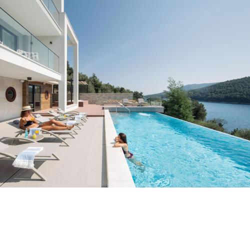 Villa Vlastelini II by Interhome