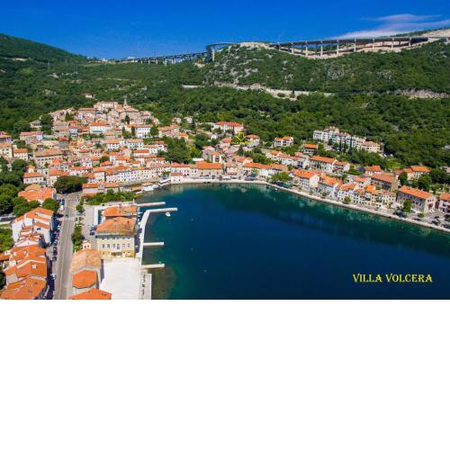 Villa Volcera
