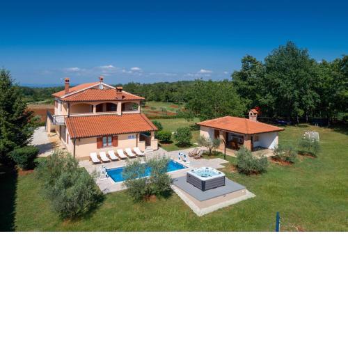 Villa Vranići