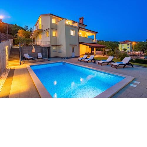 Villa Wally