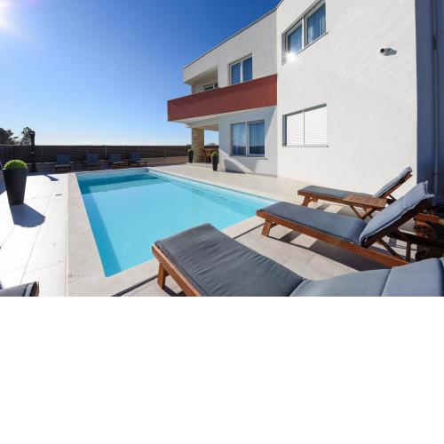 Villa Zadar