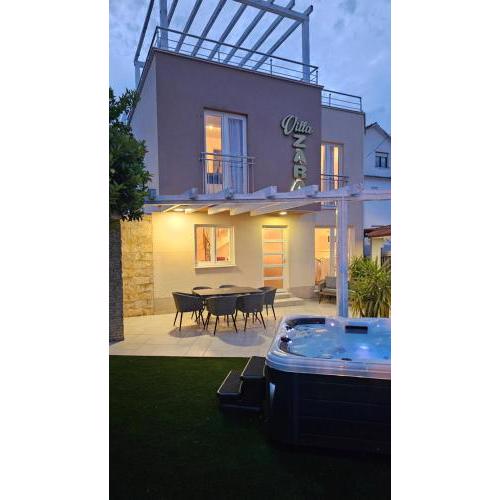 Villa Zara