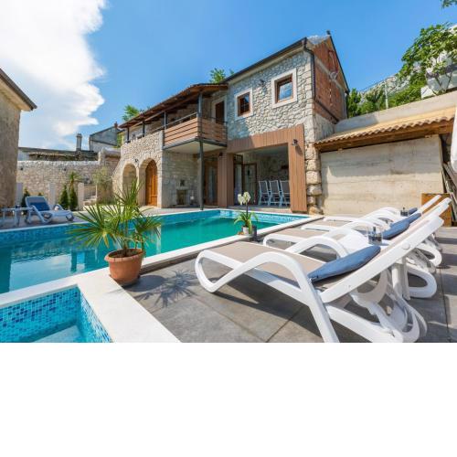 Villa ZEN