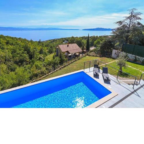 Villa Žiganto