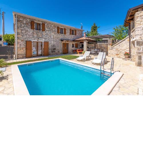 Villa Zinnia