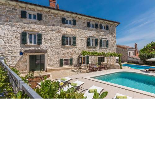 Villa zita