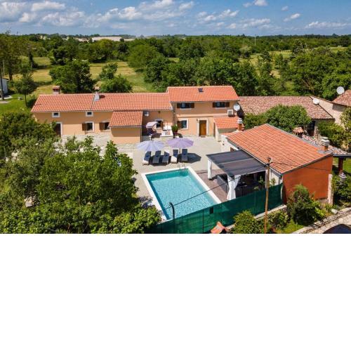 Villa Zvane