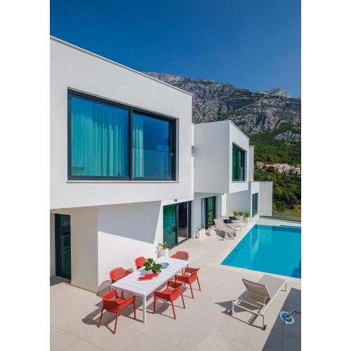 Villa Zvizdan
