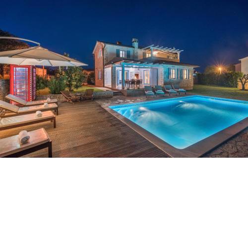Villas Adagio