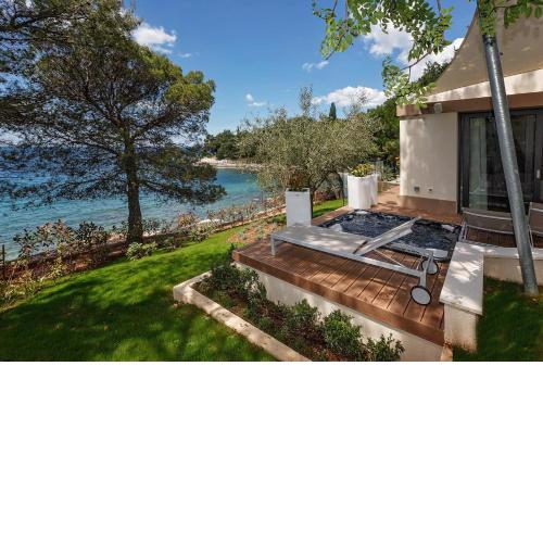 Villas Bellevue Plava Laguna