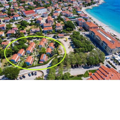 Villas Corinthia