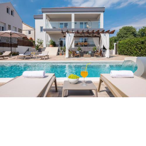 Villas Pakoštane