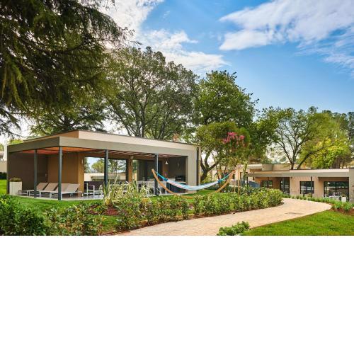 Villas Park Plava Laguna
