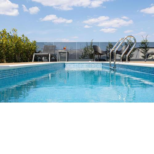 Villas Residence 360