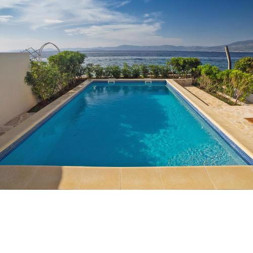 Villas Violet & Rosemary