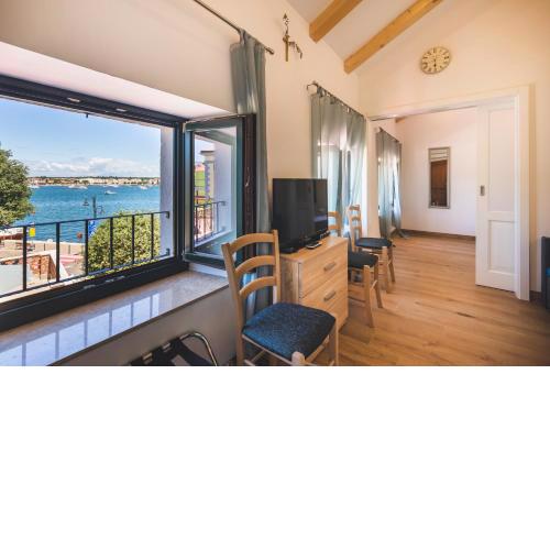 VINEA APARTMANI UMAG, Ulica G Garibaldia 2
