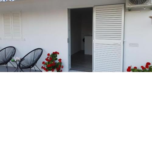 Vinko Apartment