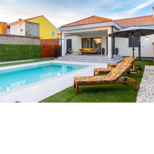 Vintage House Bella Vita