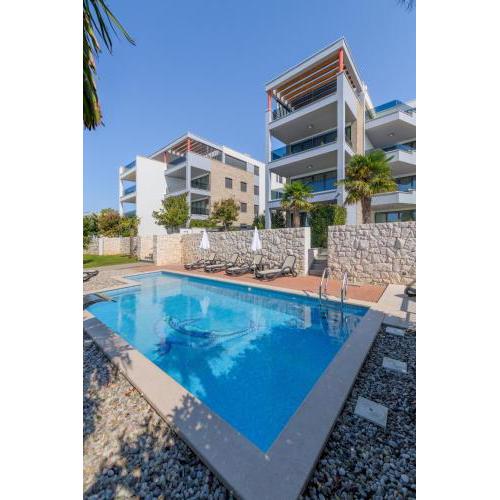 VIPo Prestige Apartments
