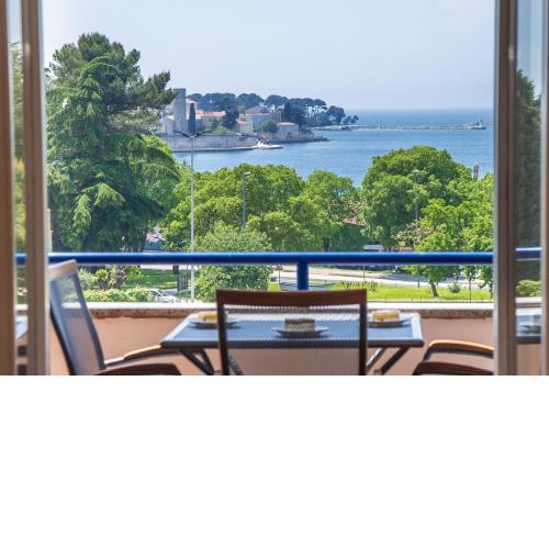 Vista Poreč