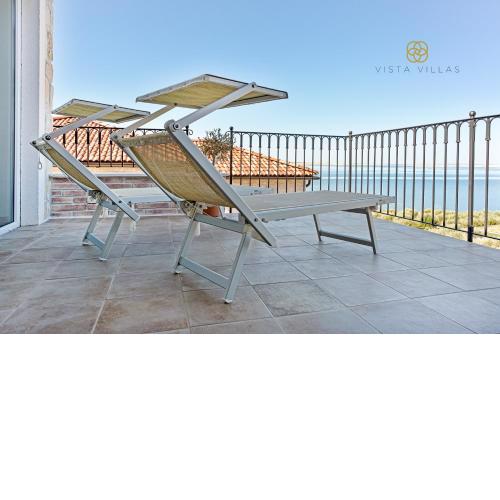 Vista Villas - Glory Nights Apartment Villa N