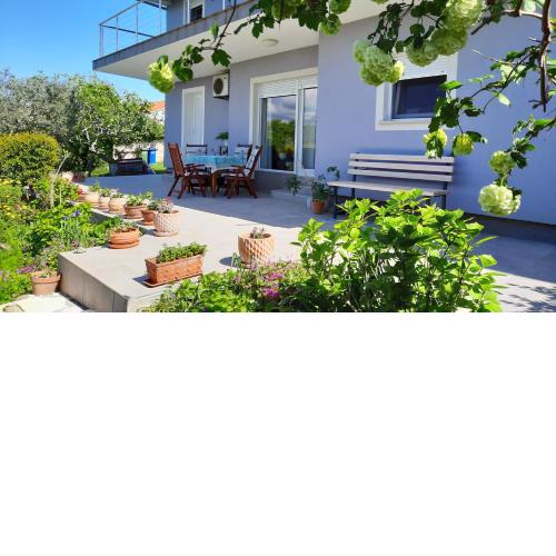 Vito & Maria Eco Friendly Accommodation
