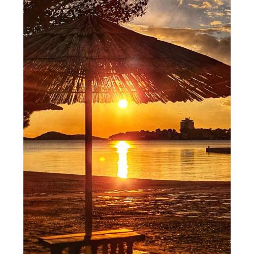 Vodice Mladen apartman za familiju