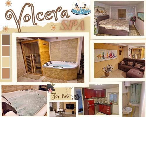Volcera SPA