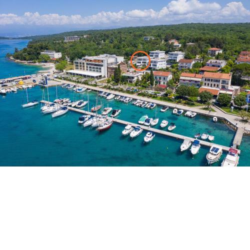 Waterfront Apartments Pia - Marija