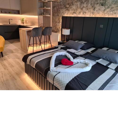 Wellness Apartments