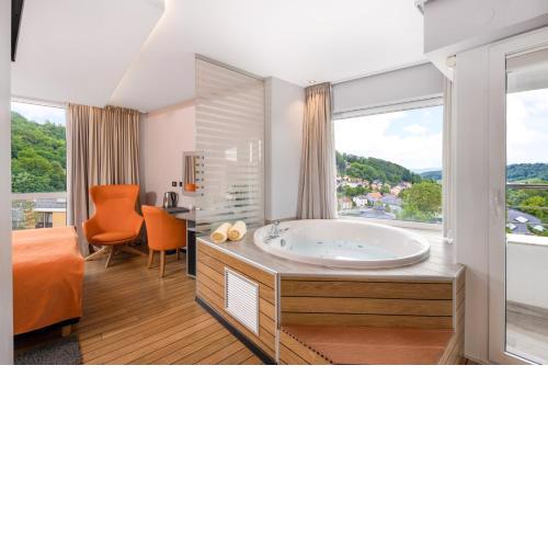 Wellness Hotel Villa Magdalena