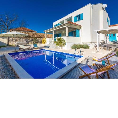 Wellness & Spa Villa Spirini Dvori