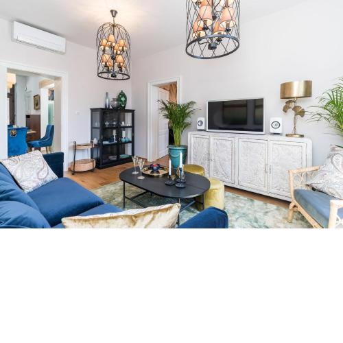 windrose apartment