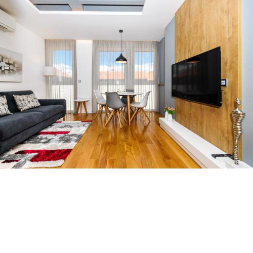 Windrose Design Apartments