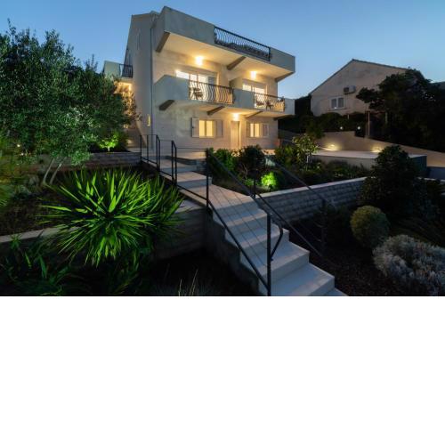 WISH Apartments