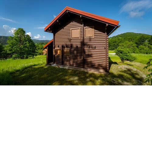 WOODEN PARADISE STARI LAZ