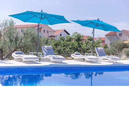 Your private summer house