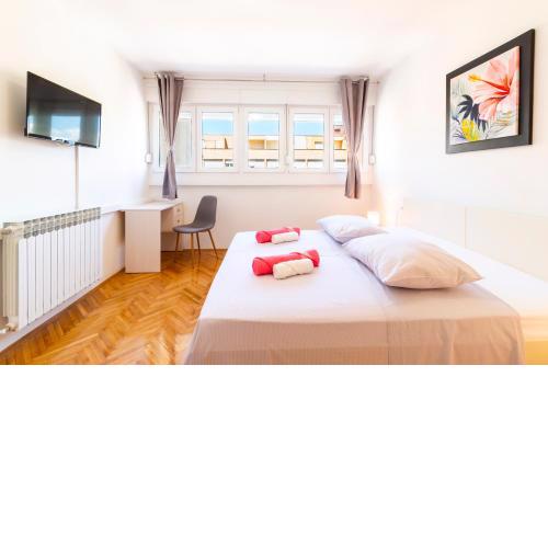 Your Vacation Apartment