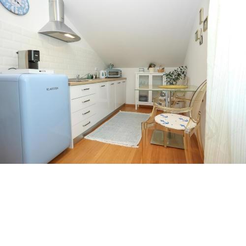 Z&A Studio apartment with parking