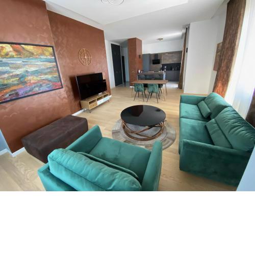 Zadar Premium Apartment with garage