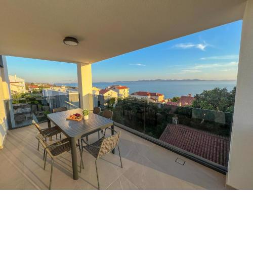 Zadar Premium Apartments