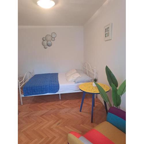 Zadarstay apartment