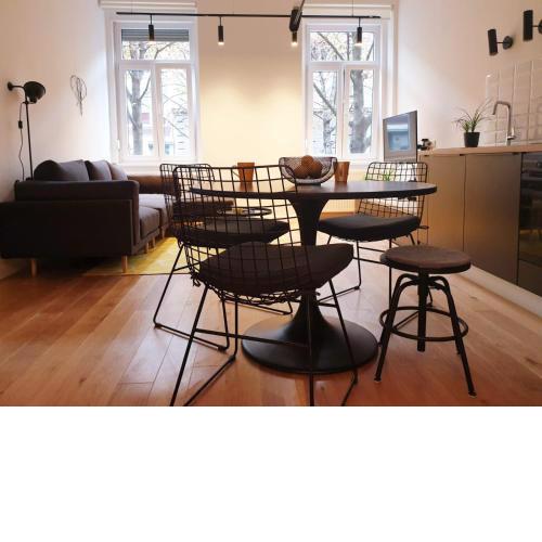 Zagreb Centar Apartments