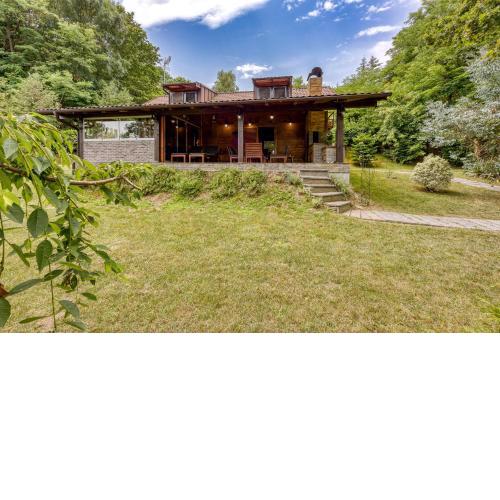 Zagreb, Kuća za odmor Swan River Holiday House