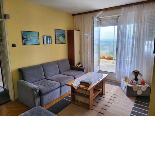 Zagreb Sky apartment