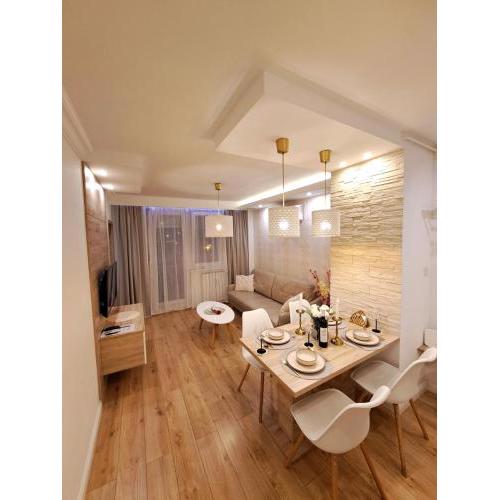 Zagreb4you Apartments