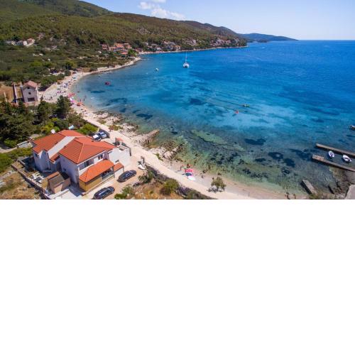 Žal Beach Apartments