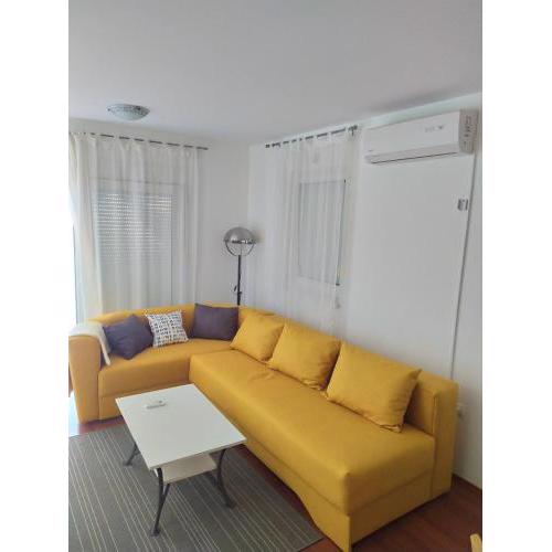Zobić Family Apartments